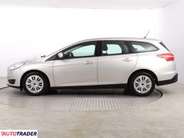 Ford Focus 2017 1.5 118 KM