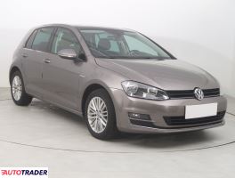 Volkswagen Golf 2014 1.2 103 KM