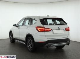 BMW X1 2016 2.0 187 KM