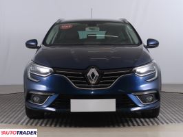Renault Megane 2016 1.2 130 KM