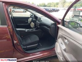 Nissan Sentra 2023 2