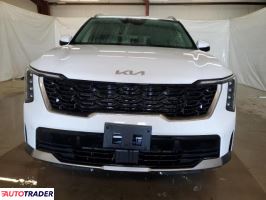Kia Sorento 2024 2 Kia Sorento 2024 2