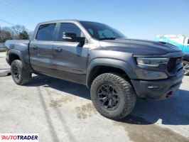 Dodge Ram 2021 6