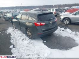 Chevrolet Equinox 2020 1