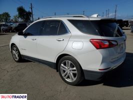 Chevrolet Equinox 2019 2