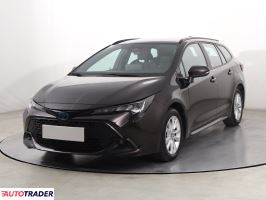 Toyota Corolla 2023 1.8 120 KM