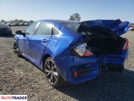 Honda Civic 2019 2 Honda Civic 2019 2