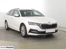 Skoda Octavia - zobacz ofertę