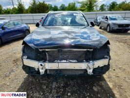 Mercedes CL 2022 2