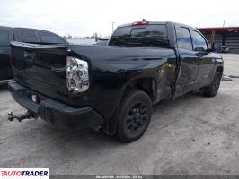 Toyota Tundra 2021 5