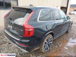 Volvo XC90 2021 2