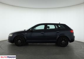 Audi A3 2012 1.6 103 KM
