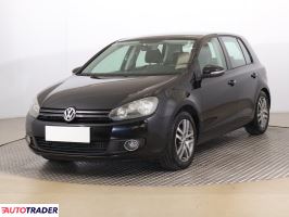 Volkswagen Golf 2012 1.4 120 KM