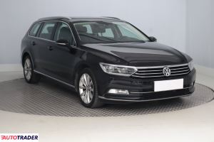 Volkswagen Passat - zobacz ofertę