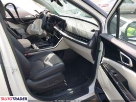 Kia Carnival 2024 3