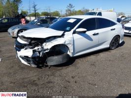 Honda Civic 2020 2