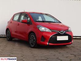 Toyota Yaris 2016 1.0 68 KM