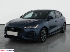 Ford Focus 2025 1.0 152 KM