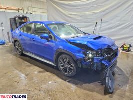 Subaru WRX 2023 2
