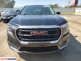 GMC Terrain 2022 1
