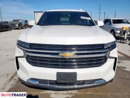 Chevrolet Tahoe 2023 5