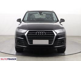 Audi Q7 2017 3.0 268 KM