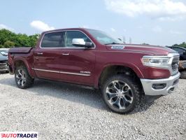 Dodge Ram 2019 5 Dodge Ram 2019 5