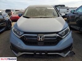 Honda CR-V 2022 1