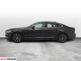 Volvo S90 2022 2.0 235 KM Volvo S90 2022 2.0 235 KM