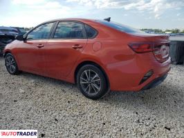 Kia Pozostałe 2022 2
