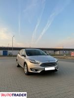 Ford Focus 2017 2 150 KM