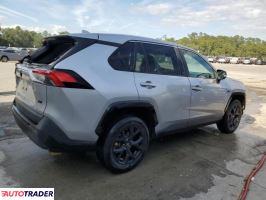 Toyota Pozostałe 2022 2 Toyota Pozostałe 2022 2
