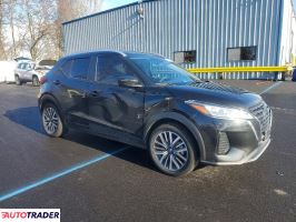 Nissan Pozostałe 2021 1