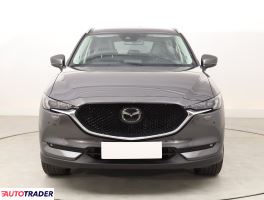 Mazda CX-5 2018 2.5 191 KM
