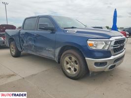 Dodge Ram 2023 5