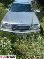 Mercedes  - zobacz ofertę