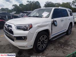 Toyota Pozostałe 2023 4