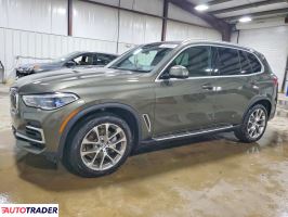 BMW X5 2022 3
