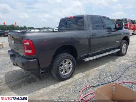 Dodge Ram 2024 6