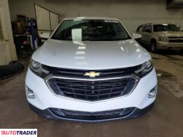 Chevrolet Equinox 2018 1