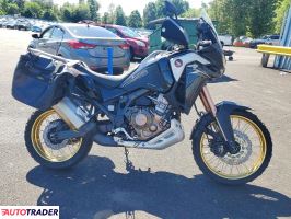 Honda CR - zobacz ofertę