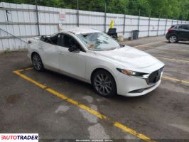 Mazda 3 2022 2 Mazda 3 2022 2