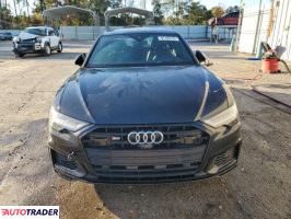 Audi S6 2020 2
