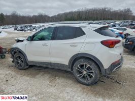 Buick Pozostałe 2021 1