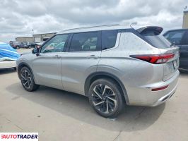 Mitsubishi Outlander 2023 2
