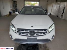Mercedes CL 2019 2