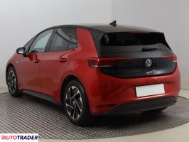 Volkswagen Pozostałe 2023 201 KM