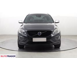 Volvo XC60 2015 2.0 147 KM