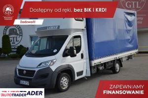Fiat Ducato 2015 3.0 Fiat Ducato 2015 3.0