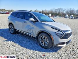 Kia Sportage 2023 2